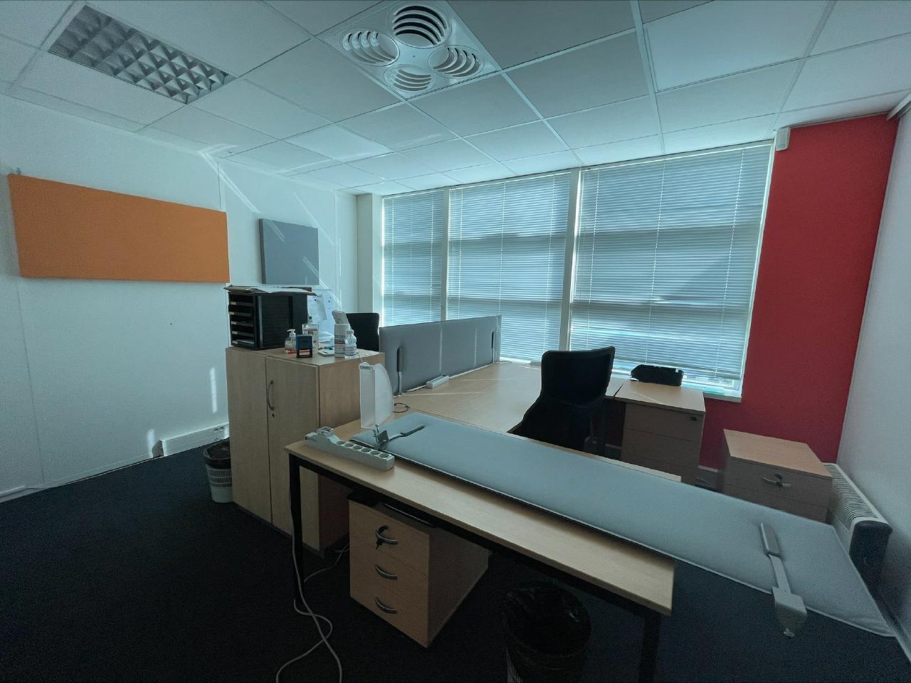 Bureau Rennes 475m² Location bureau Rennes Ille-et-Vilaine OLBUR2315096 10